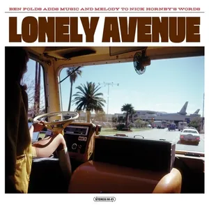 Lonely avenue